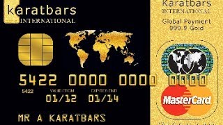 Karatbars International Brasil  Apresentação Karatbars Em Portugues [upl. by Averi]