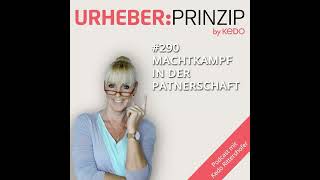 290 Machtkampf in der Partnerschaft [upl. by Aibonez]