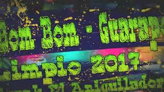 El Bom Bom  Guarapo Limpio 2022 [upl. by Glad]