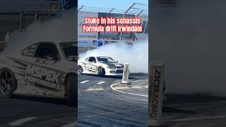 Formula drift Irwindale mspek performance schassis drifting shorts formuladrift fdirw schassis [upl. by Darn]