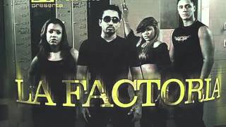 La Factoria  Mal Polvo  HD 720p [upl. by Lipski99]