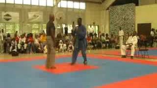 GRANDMASTER RON VAN CLIEF 64 YEARS [upl. by Eiraminot]