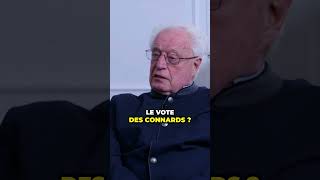 Charles Gave  « Questce qu’ils achètent avec mon argent  » [upl. by Dermott]