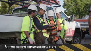 Mental Health Awareness in Construction [upl. by Nils349]