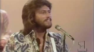 Bee Gees  jive talkin 1975 [upl. by Crutcher]