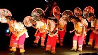 Danza de los Voladores de Papantla [upl. by Darb593]