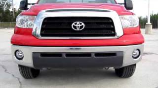 2009 Toyota Tundra Double Cab SR5 57L V8 Toyota of Slidell 70461 [upl. by Ahens]