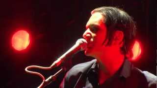 Placebo Live  Every You Every Me  Sziget 2012 [upl. by Antsirhc]