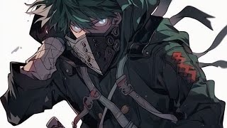 Vigilante Deku  Izuku Aizawa MHA texting story  black lightning izuku  izuku x   part 2 [upl. by Artemas]