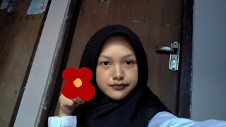 Najwa Dwi Anggarini2440301165Describing Bricks Flower [upl. by Fiertz717]