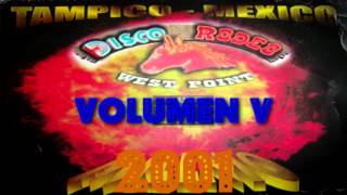 Disco Rodeo West Point Volumen 5 [upl. by Akirrehs]