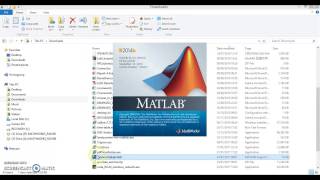 Matlab R2016b add on error Fixed [upl. by Merrie]