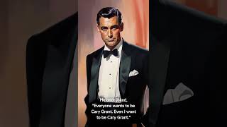 Cary Grant AFIs 100 jokes [upl. by Kinnie]