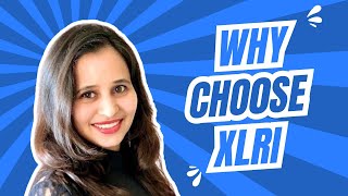 What Inspired Me to Choose XLRI’s EDP HRM Program  Preeti Ahuja Shares Her Story [upl. by Nagad850]