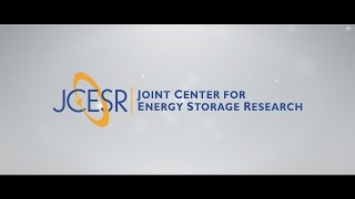 JCESR Moving Beyond LithiumIon [upl. by Bitthia]