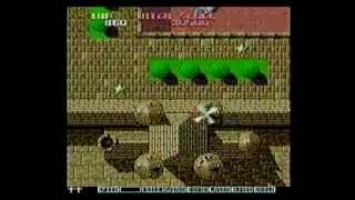 Lets TV Play Classic  Taito Nostalgia 2  Gameplay [upl. by Barlow]