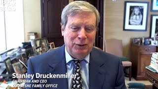 Stanley Druckenmiller  May 2023  Keynote at USC Marshall [upl. by Tess]