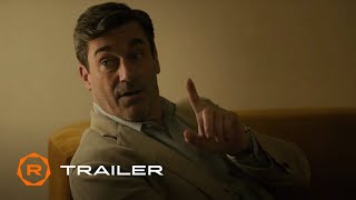 Confess Fletch Official Trailer 2022 – Regal Theatres HD [upl. by Laeahcim]