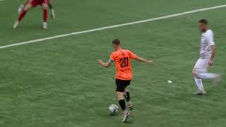 Ballkani vs Fushë Kosova 30 AlbiMall Superliga  Highlights [upl. by Azirb]