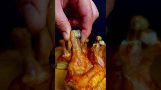 Chicken Drumstick Recipe [upl. by Norihs]