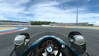 Leaderboard Challenge  TT Assen North 2 [upl. by Nyladnek897]