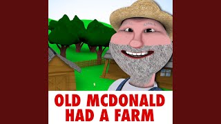 Old McDonald Had a Farm [upl. by Tranquada566]