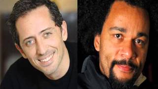 GAD ELMALEH amp DIEUDONNE  Jai la haine 2000 [upl. by Coffey]