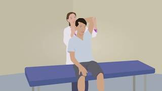 Duchenne Care Video 12 Physiotherapy 1 [upl. by Nailij]