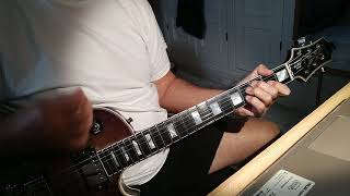 PIEL CANELA  Guitar chords Tutorial [upl. by Norvall]