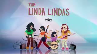 The Linda Lindas  quotWhyquot Full Album Stream [upl. by Adnerak]