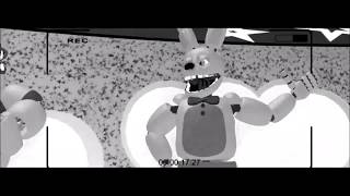 RS Footage of a Performance at Fredbear and Friends Family Restaurant [upl. by Notniv]