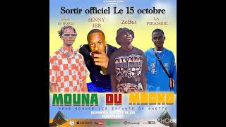 Lastar DjBoris MOUNA DU MBOKO 🔥🔥collectif mboléAudio officiel 2024 [upl. by Luapnaes514]