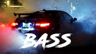 The Weeknd  The Hills HXV Blurred Remix Bass Boosted [upl. by Hsiekal]