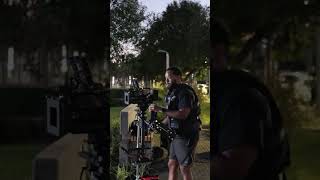 How To Balance A Steadicam  For Beginners 🔋 [upl. by Hickey]