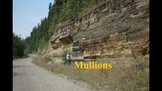 MullionsWhat is Mullionsis it associated with mineraliszation [upl. by Flanigan]