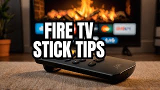 quotUnlock the Full Potential of Your Fire TV Stick 4K Tips Tricks and Setup Guidequot [upl. by Thorr]