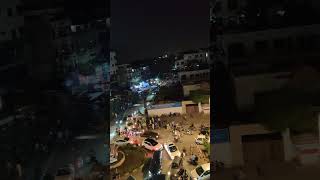 6th road Rawalpindi❤️ highlights trending unfrezzmyaccount viralvideo [upl. by Erving453]