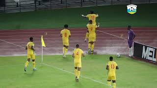 Benin 10 Rwanda  WCQ 2026 Day 3 Highlights [upl. by Kremer285]