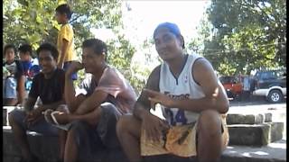 Birthday party for Lualua Maninoa at Auala Savaii  Part 1 [upl. by Anier]