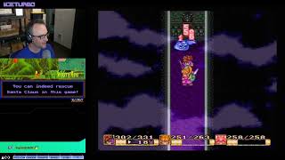 VOD0341 Secret of Mana SNES part 5 [upl. by Enaols]