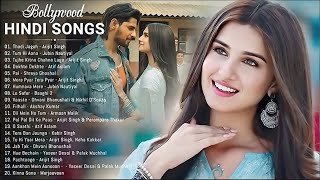 New Hindi Song 2023  Arijit SinghJubin NautiyalAtif AslamNeha KakkarArmaan MalikShreya Ghoshal [upl. by Downall]