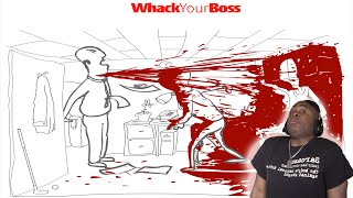 TOP 20 WAYS TO MURDER YOUR BOSS  Whack Your Boss [upl. by Kraft919]