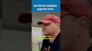 7 Tage Trinkhalle  die neue Doku  Shorts short shortsviral [upl. by Yenot]