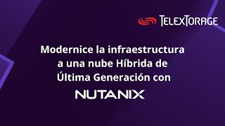 Webinar Nutanix 06112024 [upl. by Ajar]