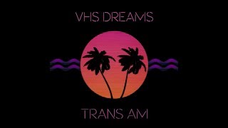 VHS Dreams  Miami 2K15 [upl. by Bronk606]