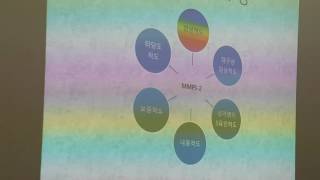 촛불추천 90 심리검사 배정규의 MMPI2 해석법 1강 개요 및 우울증조울증 프로파일 패턴 형태분석법  2016 10 15 [upl. by Mcmullan261]