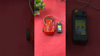 DIY Remote Control Toy Car Repair Easy Fixes You Can Do at Home shorts diy technology [upl. by Irolav]