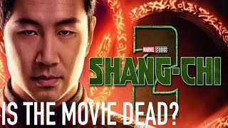 Is ShangChi 2 Dead [upl. by Lebana]