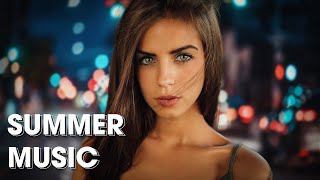 Summer music mix 2023 🌿 Best Of Remixes Deep House 🌿Best Vocals Deep Remixes Of Popular Songs [upl. by Eelrihs]