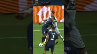 MARCO VERRATTI SKILL football footballhighlights soccer marcoverratti championsleague shorts [upl. by Richter]